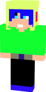 man