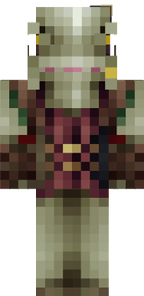 Tahm Kench