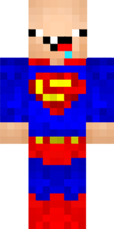 Superman FeuerwehrDaniel