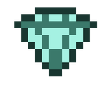 Realistic Diamond
