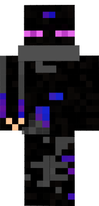 Preview of texture: endermen