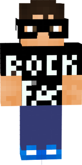 Dex Rock Family Rock Fam