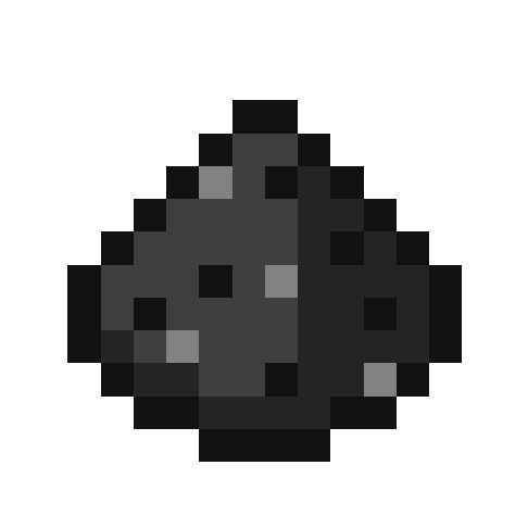 Preview of texture: coaldust