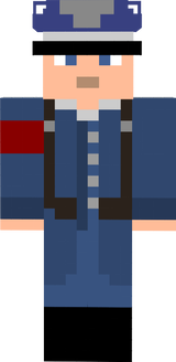 LuftWaffe open coat