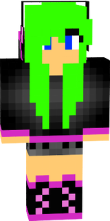 Allan Games br menina