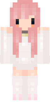cat girl :3