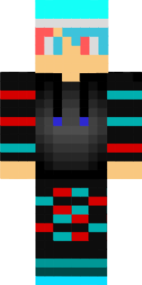 Preview of texture: スキン