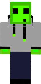 Preview of texture: Слизнячок