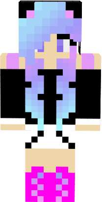 Preview of texture: steve