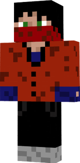 My skin