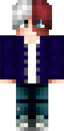 Preview of texture: todoroki