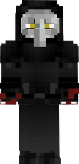 SCP 049 :SCP Lv 2