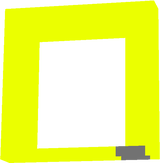 Baldi Door (Top 2)