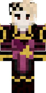 xander