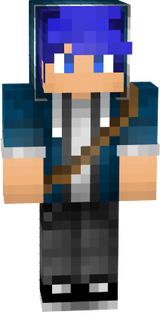 BlakeGaming259 New HD