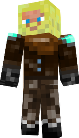 new skin