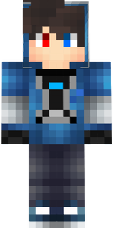 RavzanCraft ( fixed armored )