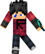 Roki BR gamer