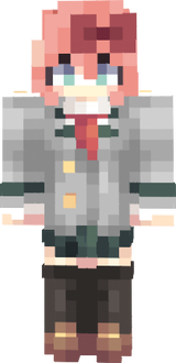 sayori mha