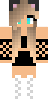 Emma's Minecraft Skin