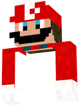 mario geymer