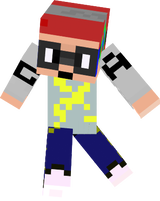 lightning Gabe