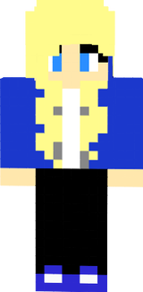 TrystanCaptain