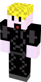 MinkyGamer