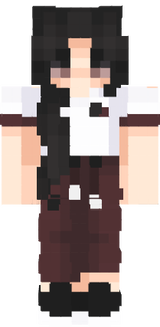 maria minecraft