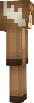 mooseCr4ft