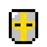 Iron Helmet