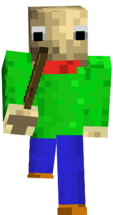  baldi