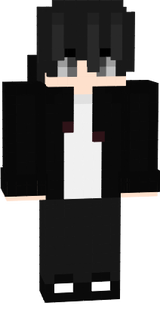 NHIBOSS( brother no mask , by nhinhoi )