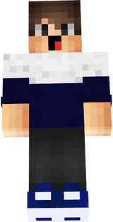 Afumo Nooby