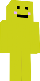 Yellow mine