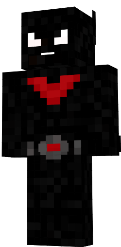 Preview of texture: batman beyond