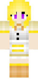 Chica the Human Chicken