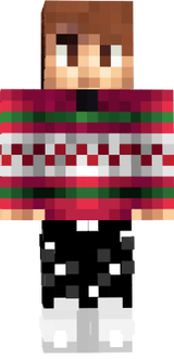 Eryn Christmas