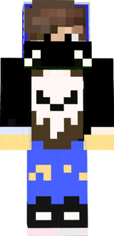 скин