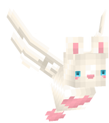 magical bat :D