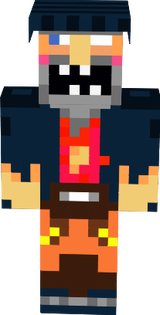 Vagrant