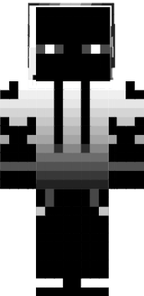 EnderManBlack