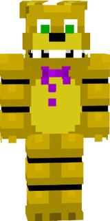 SprinGBonnie