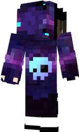 khâm skin
