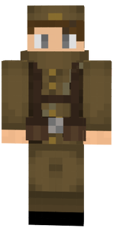 WW1 BRIT