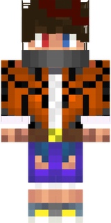 skins