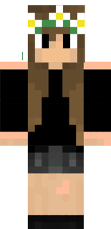 ReiDaniTc official menina
