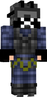 mute