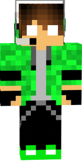 wahid ugo herobrine