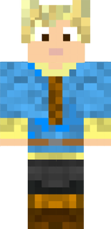 mikkeltrier
